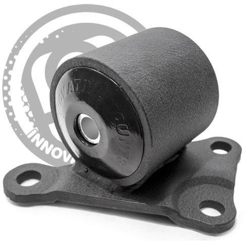 Innovative Mounts Innovative 97-01 CR-V B-Series Black Steel Mount 75A Bushing (RH Side Mount Only)