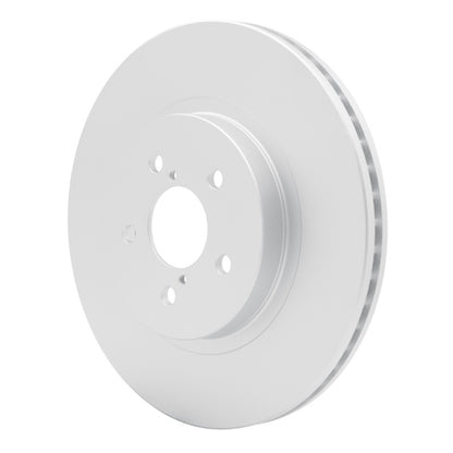 DFC 17-23 Subaru Impreza Front GeoSPEC Coated Rotor