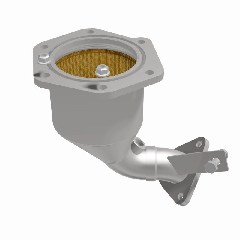 MagnaFlow 09-14 Nissan Murano 3.5L Direct Fit Converter
