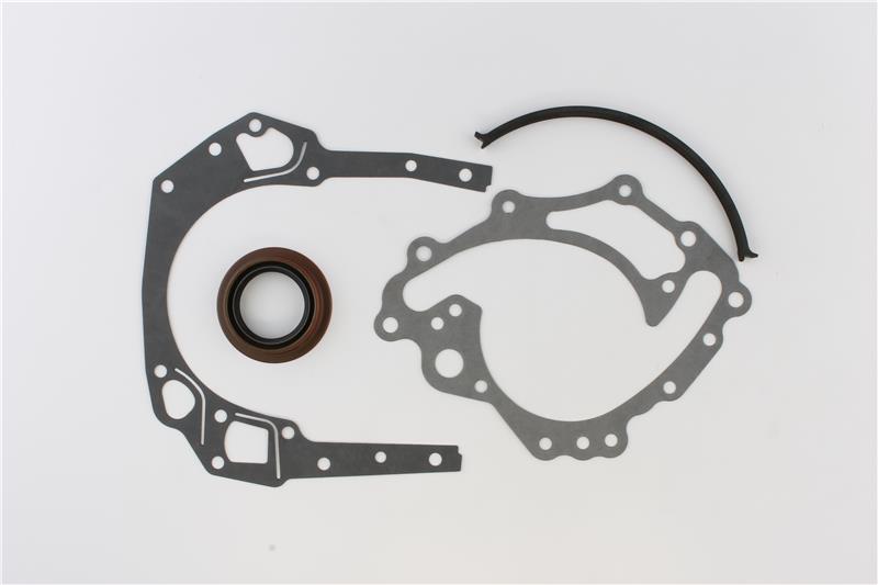 Cometic Gasket Cometic Ford 335 Series V8 Timing Cover Gasket Kit