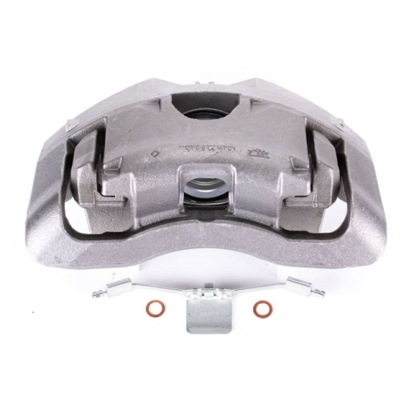 PowerStop Power Stop 2008 Volvo S60 Front Right Autospecialty Caliper w/Bracket