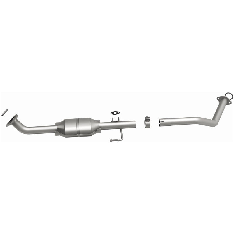 MagnaFlow Direct Fit Catalytic Converter 01-04 Toyota Sequoia 4.7L D/S