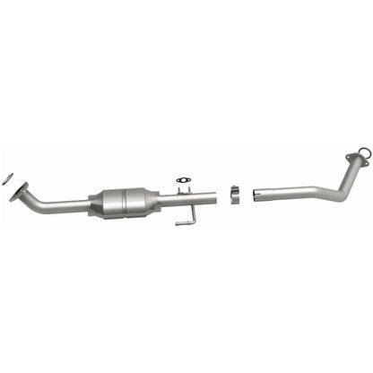 MagnaFlow Direct Fit Catalytic Converter 01-04 Toyota Sequoia 4.7L D/S