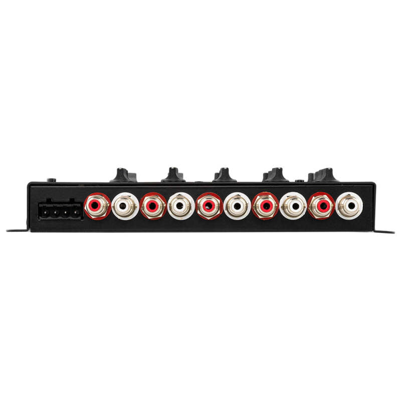 DS18 High Volt 5-Way Active Crossover