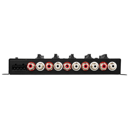 DS18 High Volt 5-Way Active Crossover