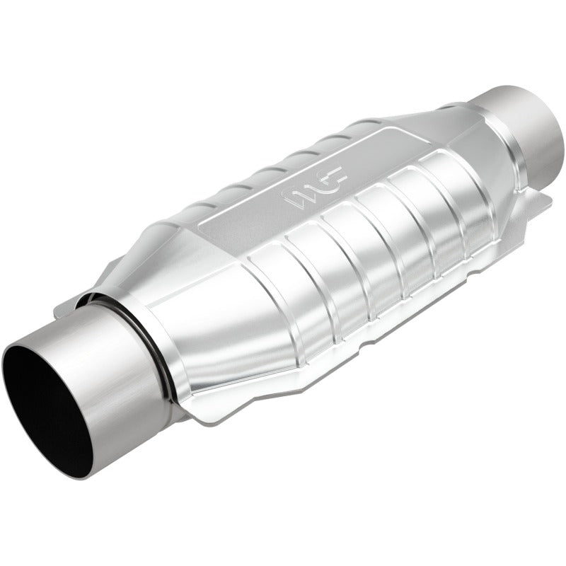 MagnaFlow 3.00 CA Universal Converter