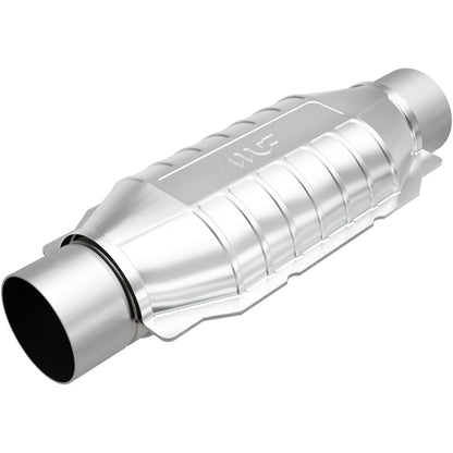 MagnaFlow 3.00 CA Universal Converter