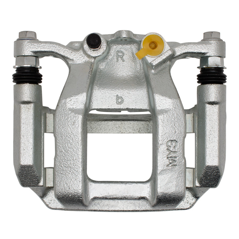 DFC 16-25 Cadillac CT5 Rear-R Silver Zinc Coated Premium Caliper