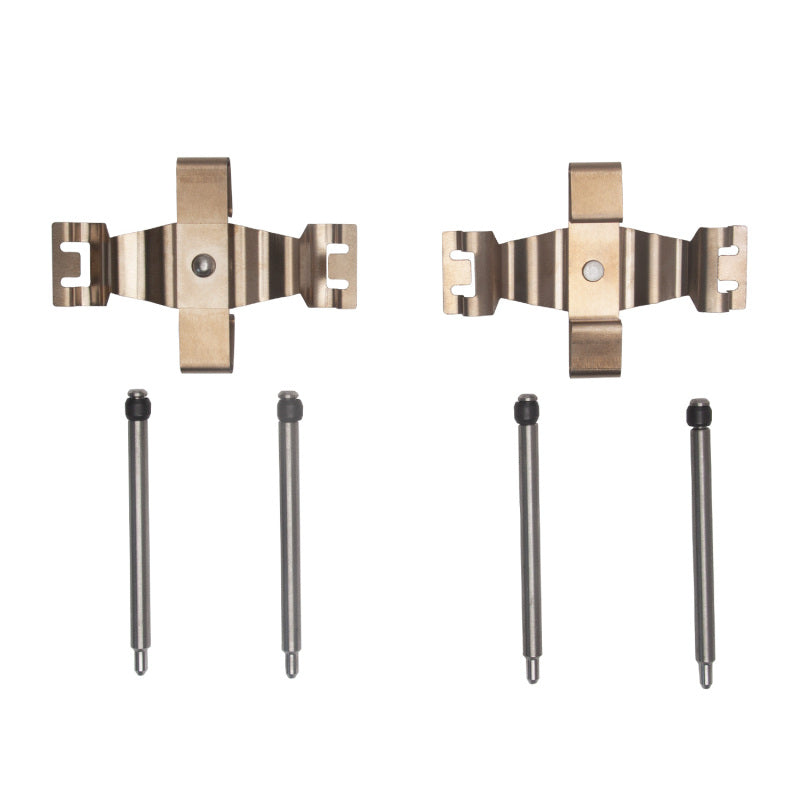 DFC 22-25 Cadillac CT5 Rear Premium Hardware Kit