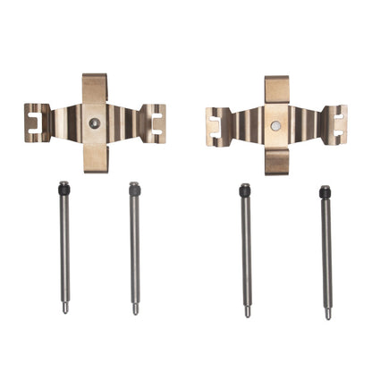 DFC 22-25 Cadillac CT5 Rear Premium Hardware Kit