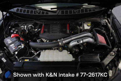 K&N Engineering K&N 21-22 Ford F-150 V6-3.5L Inlet Pipe