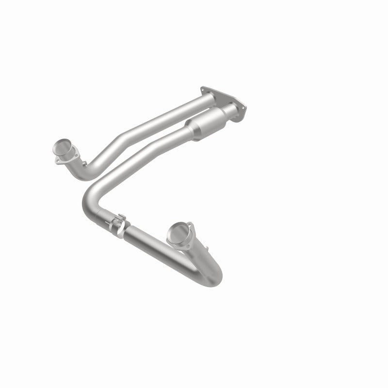 MagnaFlow Direct Fit Catalytic Converter 96-00 Chevy K3500 V8 5.7L