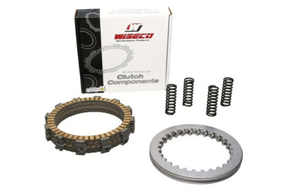 Wiseco 09-10 Honda CRF450R Clutch Pack Kit