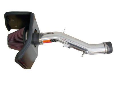 K&N Engineering K&N 05-10 Toyota Tacoma L4-4.0L High Flow Performance Kit