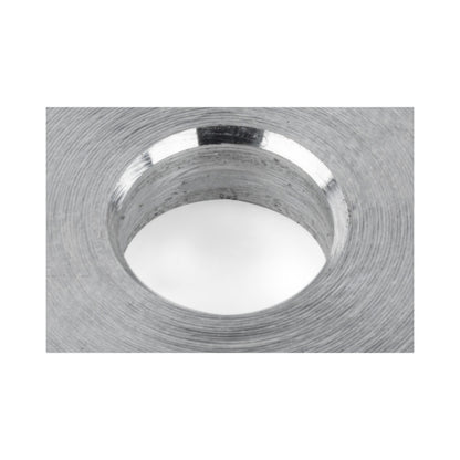 APR Bolt Spacer - 9mm ID (.35in) x 25mm OD (.98in) - 5mm Thick (.2in)
