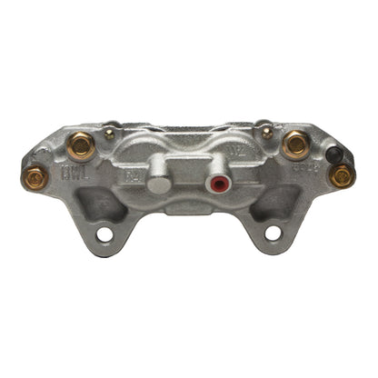 DFC 00-07 Toyota Sequoia Front-R Premium Caliper - Silver Zinc Coated