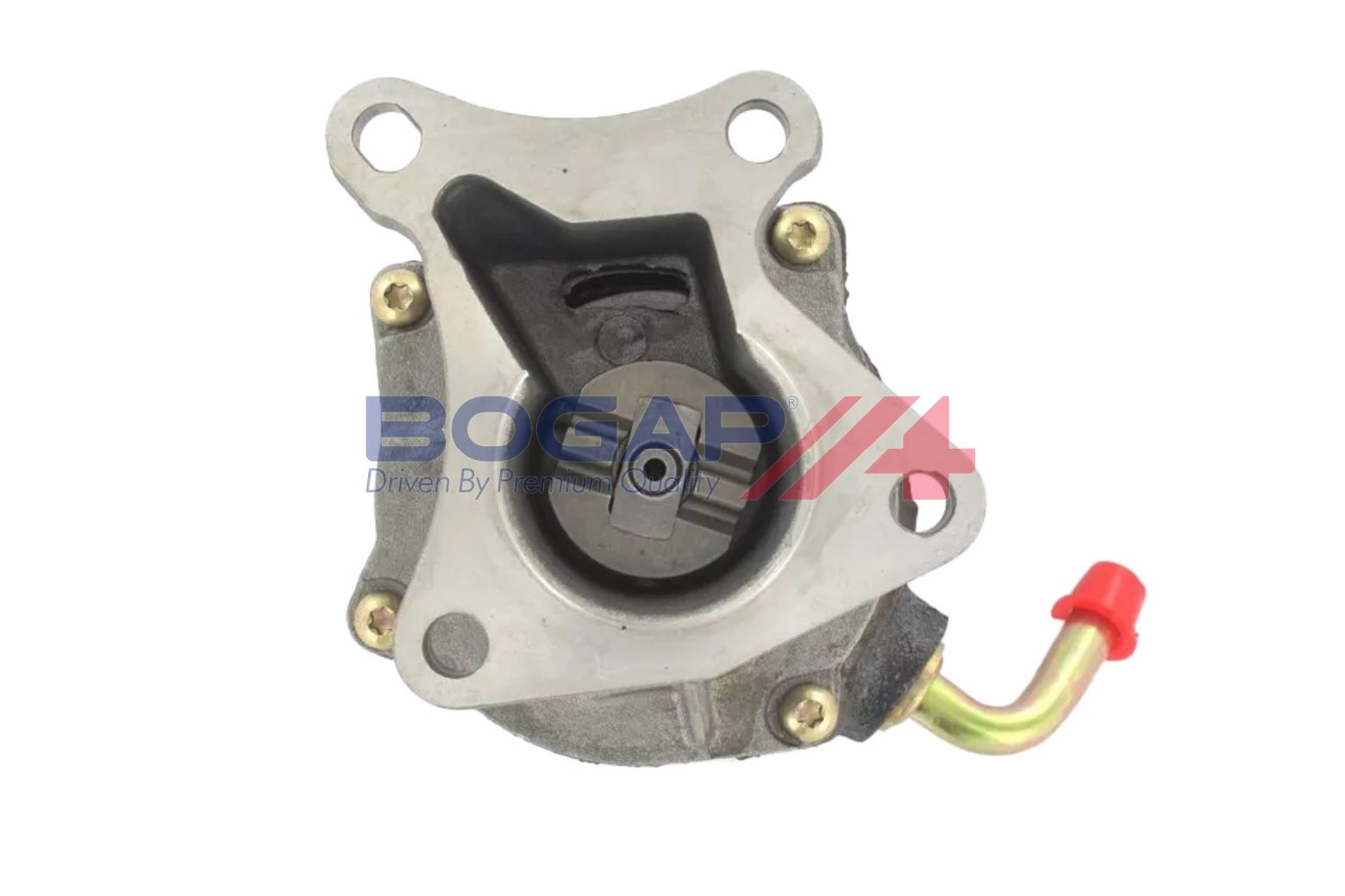 BOGAP B4120104 Heat Exchanger, Interior Heating