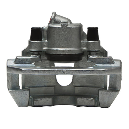 DFC 10-13 Ford Transit Connect Front-L Premium Caliper - Silver Zinc Coated