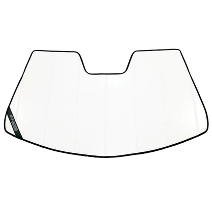 Covercraft 2025+ BMW M3 UVS100 Premier Series Custom Sunscreen - White