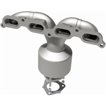 MagnaFlow Direct Fit Catalytic Converter 95/98 Saturn SC/SL/SW 1.9L