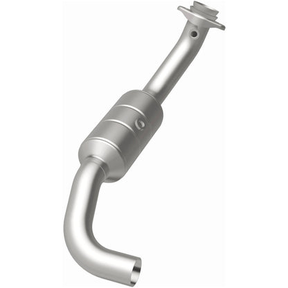 MagnaFlow Direct Fit Catalytic Converter F-150 04-06 8 4.6L OEM