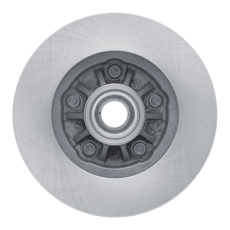 DFC 95-97 Ford Ranger (USA/Canada) Front Brake Rotor