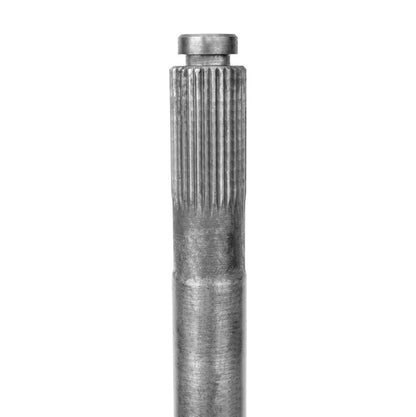 Yukon Gear & Axle USA Standard Axle Shaft For 64-67 Chevelle & 67-69 Camaro