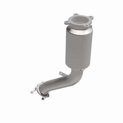 MagnaFlow Direct Fit Catalytic Converter California 09-14 Audi A4 / A4 Quattro