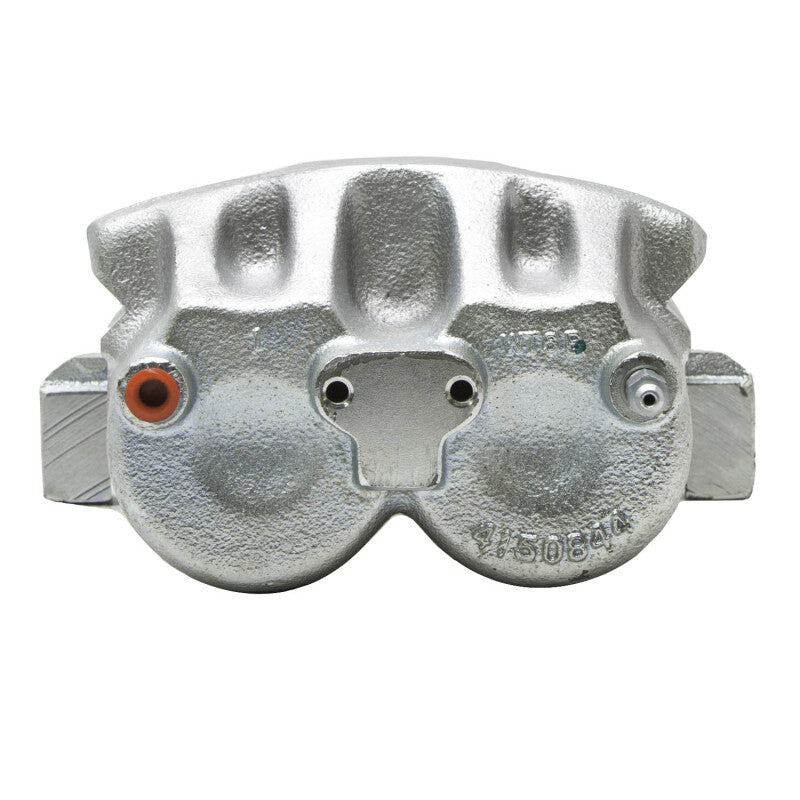 DFC 79-12 Blue Bird CV200 Front L/R/Rear Premium Caliper - Silver Zinc Coated