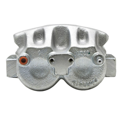 DFC 79-12 Blue Bird CV200 Front L/R/Rear Premium Caliper - Silver Zinc Coated