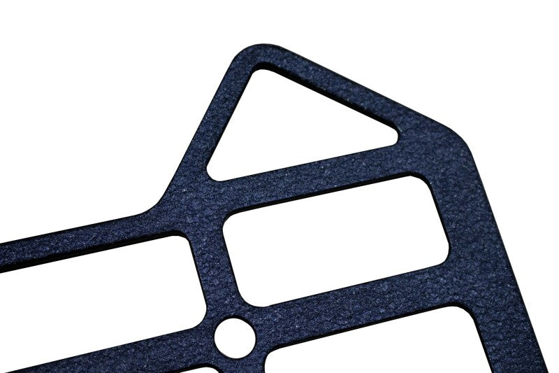 Fishbone Offroad 2016+ Toyota Tacoma Center Console Molle Panel
