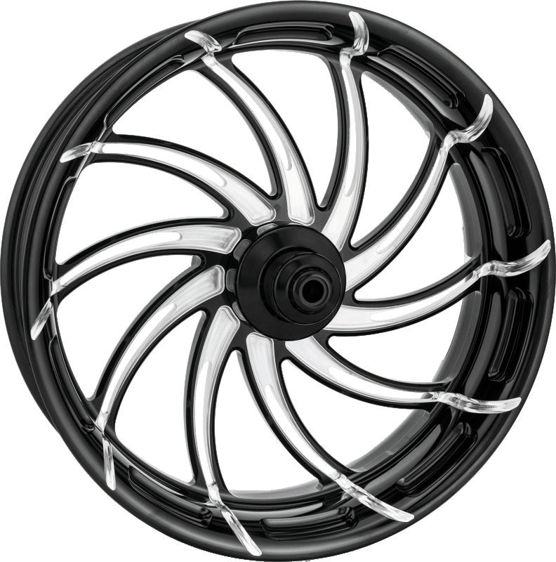 Performance Machine 23x3.5 Forged Wheel Supra - Contrast Cut Platinum