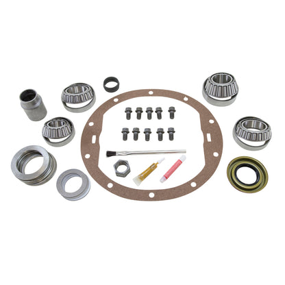 Yukon Gear & Axle Yukon Gear Master Overhaul Kit For GM 8in Diff