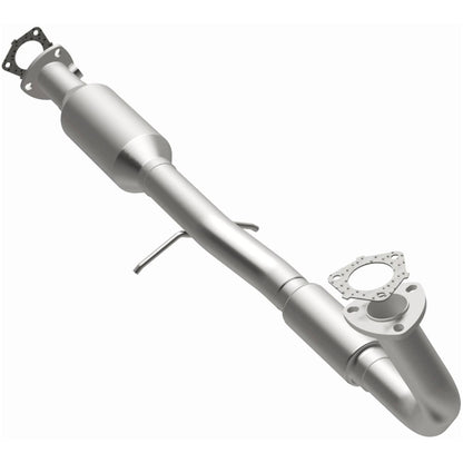 MagnaFlow Direct Fit Catalytic Converter 98-99 Saturn SC1 1.9L