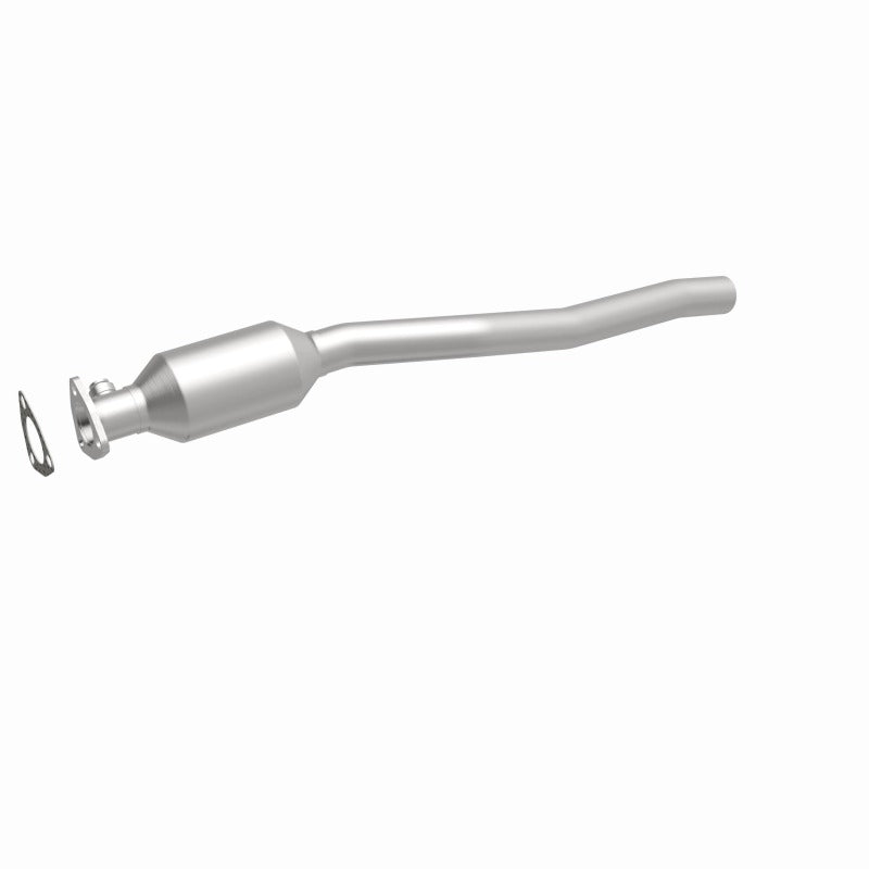 MagnaFlow Conv DF Volvo 36X5X4 2/2