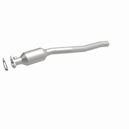 MagnaFlow Conv DF Volvo 36X5X4 2/2