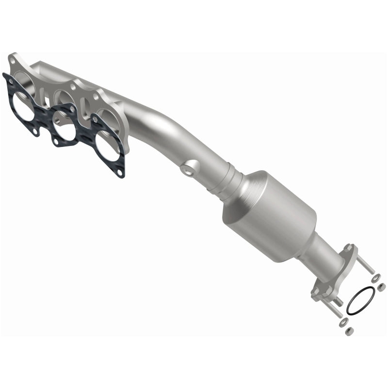 MagnaFlow 05-11 Toyota Tacoma Direct Fit Catalytic Converter 4.0L