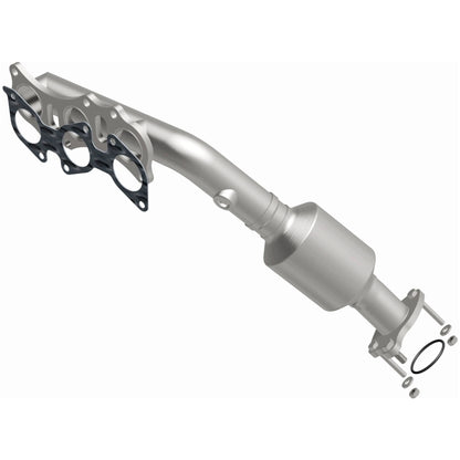 MagnaFlow 05-11 Toyota Tacoma Direct Fit Catalytic Converter 4.0L