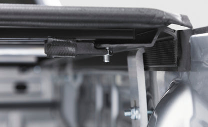 Access Vanish 2023+ Chevy/GMC Colorado/Canyon Roll-Up Cover