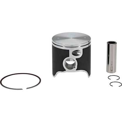 Vertex Pistons Vertex Piston 16-22 KTM 150 SX 150cc Cast Race Piston Kit