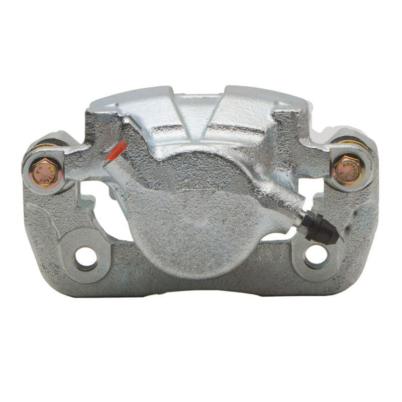 DFC 91-98 Chevrolet/Geo Tracker Front-L Premium Caliper - Silver Zinc Coated
