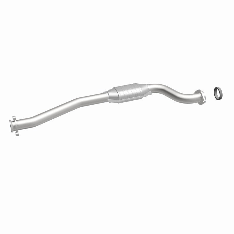 MagnaFlow Direct Fit Catalytic Converter 09-10 Hummer H3T 3.7L