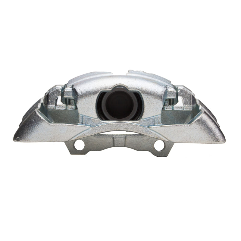 DFC 01-03 Volkswagen EuroVan Front-L Silver Zinc Coated Premium Caliper