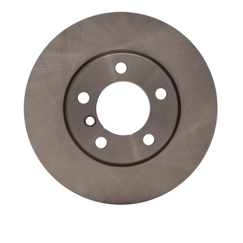 DFC 11-16 Mini Cooper Countryman Front Brake Rotor