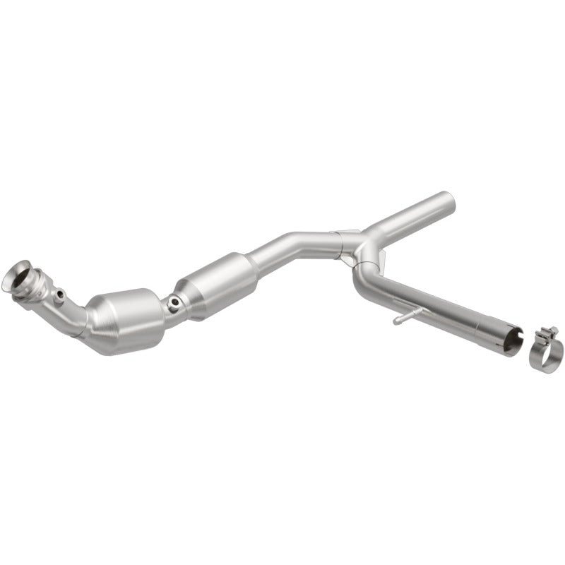 MagnaFlow 2004 Ford F-150 5.4L Direct Fit Converter