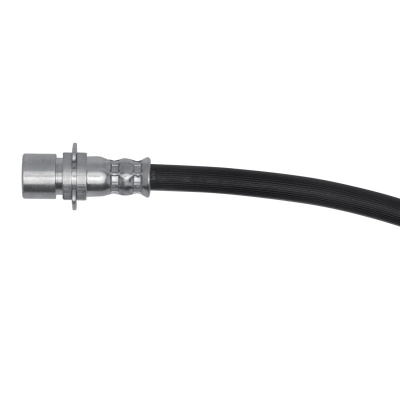 DFC 14-21 Dodge Charger Front-L Brake Hose