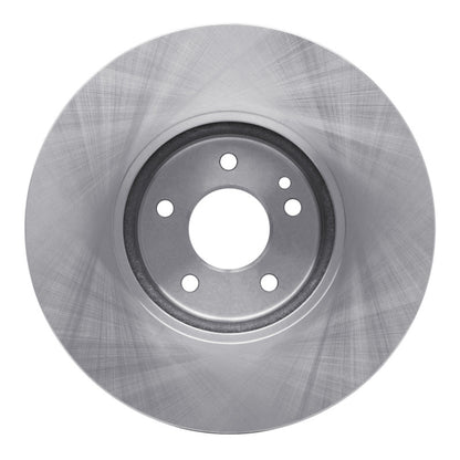 DFC 00-06 Chrysler Crossfire Front Brake Rotor