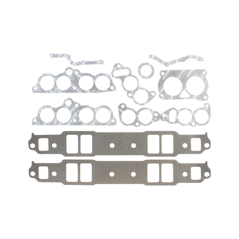 Cometic Gasket Cometic Chevrolet L98/LB9 Gen-1 Small Block V8 TPI Intake Manifold Gasket Kit