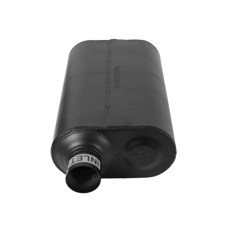 Flowmaster 2.5 IN(O)/OUT(C) 50 Series SUV/PF Muffler