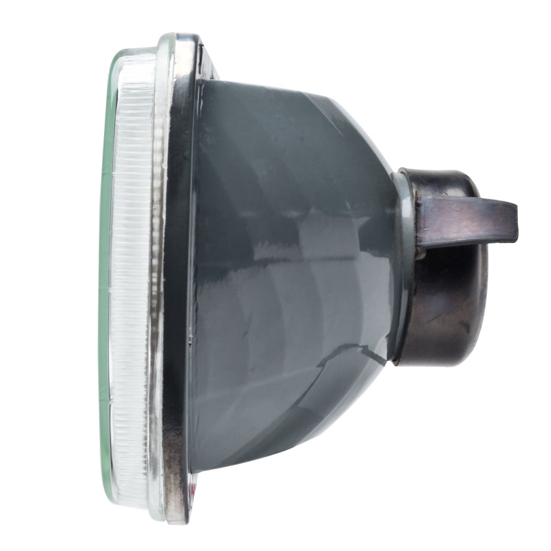 ORACLE Lighting Oracle Pre-Installed Lights 7x6 IN. Sealed Beam - UV/Purple Halo